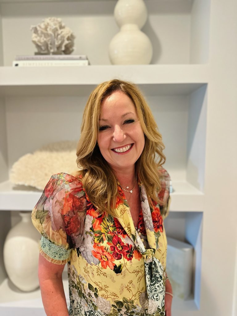 Susan Teeple • Luxury Travel Advisor • Brownell